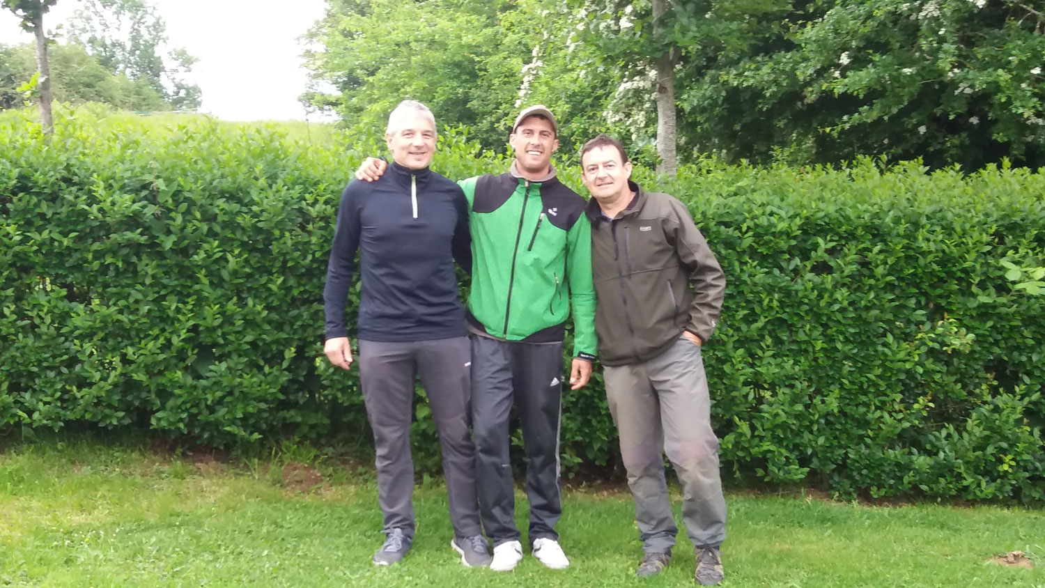 Clasificaci&oacute;n Final Campeonato Navarro Salm&oacute;nidos Lance 2016